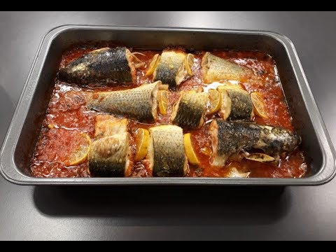 Rreze Dielli 20 Shtator 2019 - Të Gatuajmë me Znj. Vjollca P.1 - Qefull me limon dhe salce domate