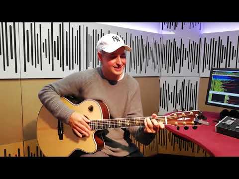 Rok Lunaček v A štekaš? - 20 let nazaj