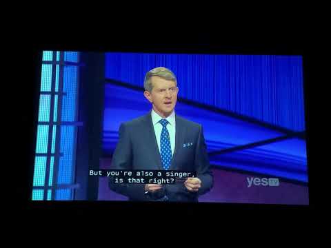 Jeopardy contestant chat, Jim Gilligan Day 2 (1/11/21)