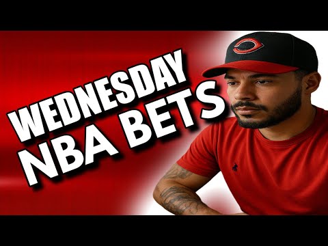 NBA Picks (Oct 29) | Best Bets, Player Props & Parlays 💰 LET’S CRACC THESE FOLKS!