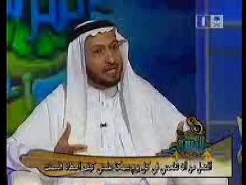 الدكتور محمد العامري يتحدث عن فن إدارة المشاريع الأسرية part 3/4