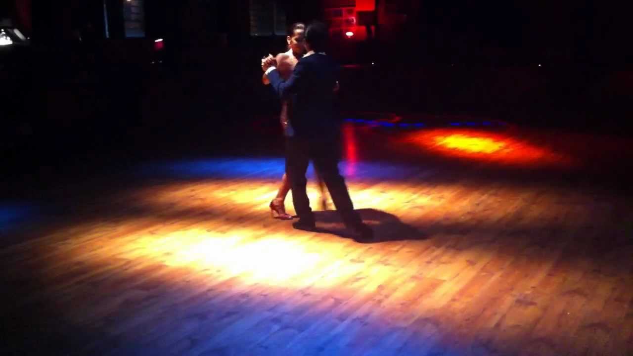 Luna  Palacios * Guillermo Cerneaz