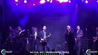 Movin On Up - The Pietasters @ 2017 Supernova International Ska Festival