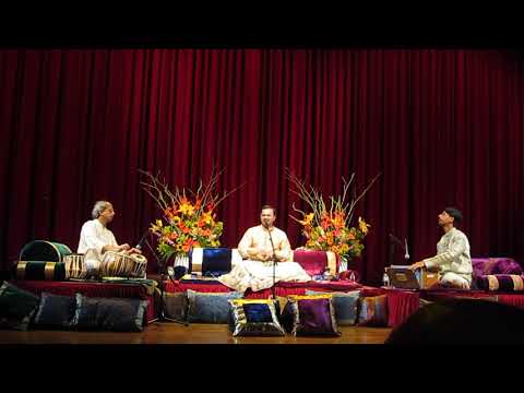 Pandit Sanjeev Abhyankar —Vocal; Pandit Yogesh Samsi—Tabla Part 2