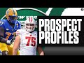 Full Breakdown Of The Jets' 2023 NFL Draft [Player Comps + Projections] | CBS Sports