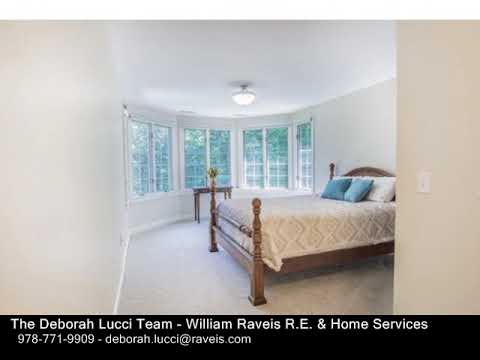 5 Samuel Phelps Way, North Reading MA 01864 - Single Family Home - Real Estate - For Sale -