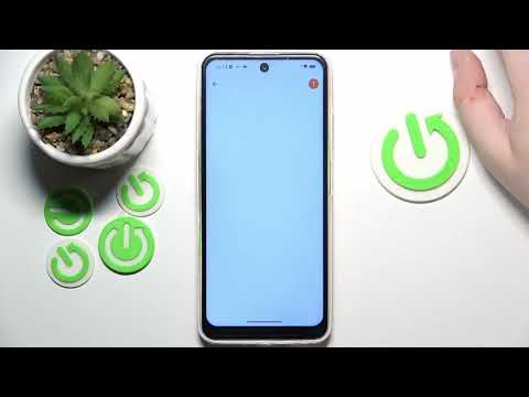 How to Manage Google Wallet on HOTWAV Note 12