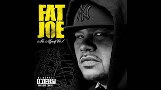 Fat Joe - Breathe And Stop (feat. The Game) [Explicit]