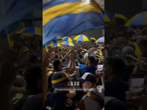 "Está descontralada, tu hinchada. La 12  - Lanús 0 - 3 Boca" Barra: La 12 &bull; Club: Boca Juniors &bull; País: Argentina