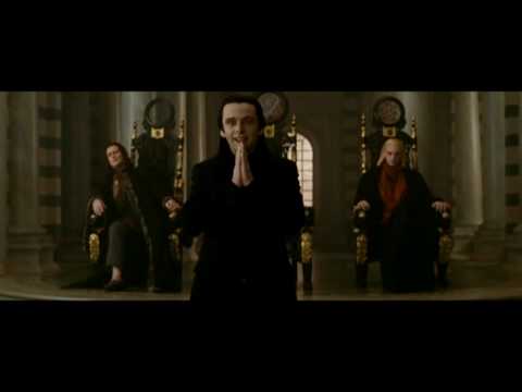 Cinematic Excrement - episode 8: New Moon, part 3