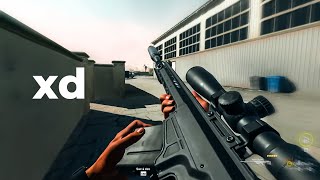 Le mini royale c'est.. incroyale 😏