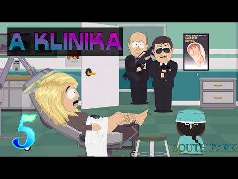 A KLINIKA