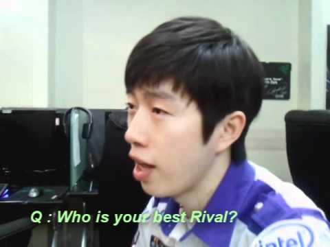 SlayerSBoxeR's Interview of Join the NASL