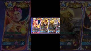 Download lagu 5man Top Global Prime Skin!!🥱🔥 mp3