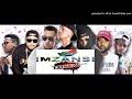 SA Hiphop Club Bangers Mix