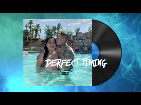 MarquesAngel - Perfect Timing (prod. Young Nizzy & Xclusive) (Audio)