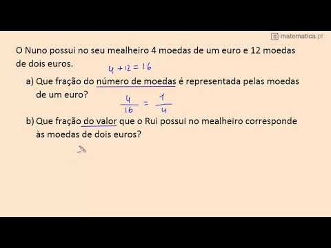 Resolução de um problema com MMC