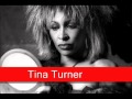Tina Turner: Private dancer 