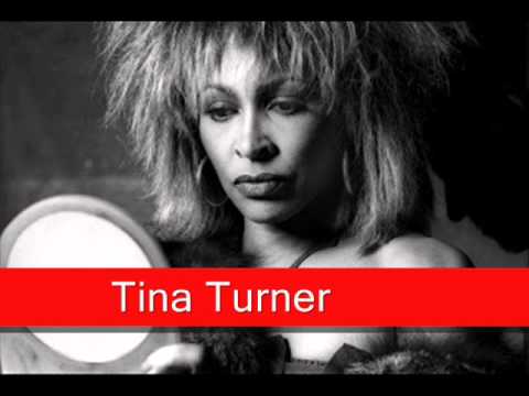 Tina Turner: Private dancer