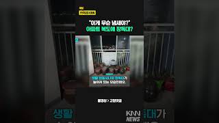 Download lagu 아파트 복도에 장독대가?? / KNN mp3