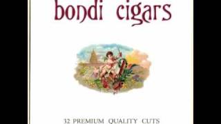 Calling Card - Bondi Cigars