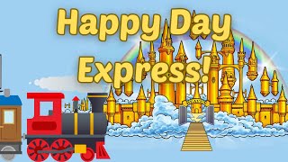 Happy Day Express