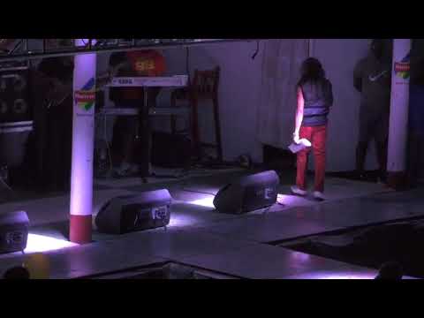 Phase north leeward soca finals