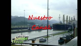 preview picture of video 'Video de Panama Junior Travel'