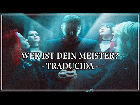 Videoclip de Wer ist dein Meister? — Blutengel