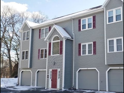 SOLD! 84 Tennis Plaza Rd., Dracut, MA 01826