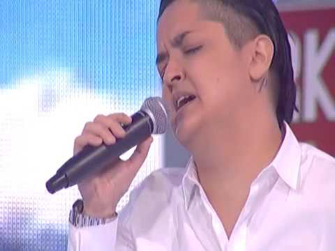 Marija Serifovic - Ti si mi u krvi