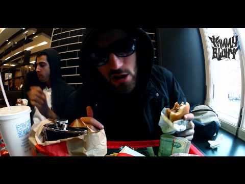 TOMMY BLUNT - ЖИР (LIVE_PROMO)