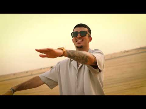 DJ LYON - AFRO HOUSE DUBAI LIVE SET