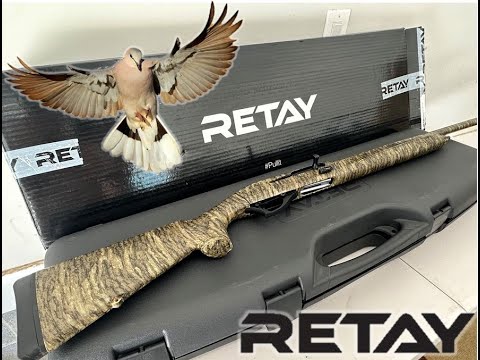 Masai Mara vs. Gordion  Which Retay USA Shotgun is Right For You
