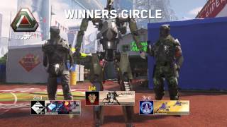 Call Of Duty Infinite Warfare Beta Gameplay - This Is Gonna Be Rough