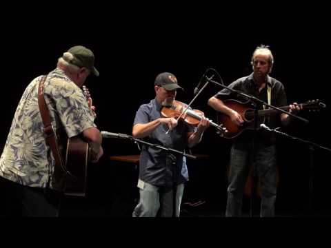 2016-09-10 O1 Eric Anderson - 2016 Weaverville Fiddle Contest