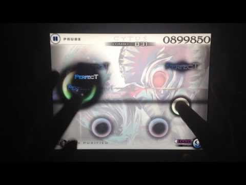 [Cytus] The Purified (HARD) TP100