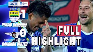 Download lagu FULL HIGHLIGHT PERSIB BANDUNG 1 v 0 BANGKOK UNITED AFC Champions League two mp3 Download lagu FULL HIGHLIGHT PERSIB BANDUNG 1 v 0 BANGKOK UNITED AFC Champions League two mp3