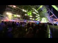Yellow Claw - EDC 2014 - Earthquake 