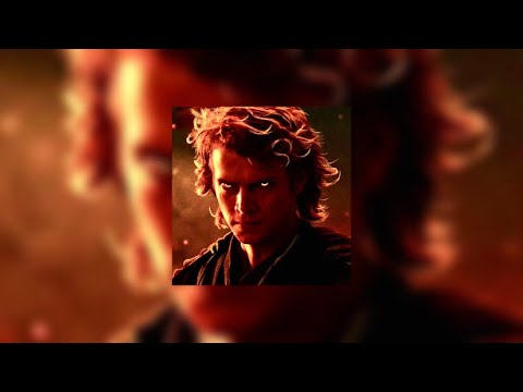 “anakin is gone” solitude - m83 feelsman + riley reinterpretation (slowed)