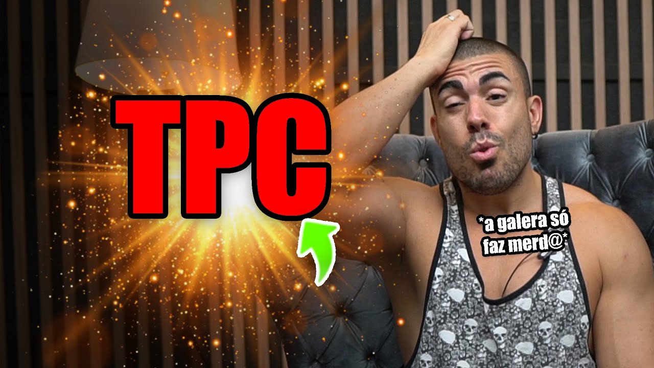Como montar uma TPC do jeito certo