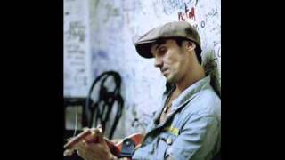 Manu Chao Si me das a elegir