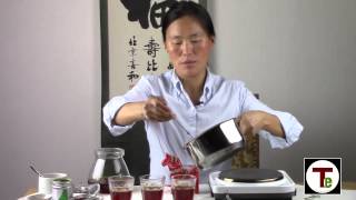 Världens godaste chai latte gör du själv