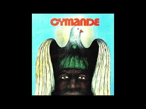 Cymande - The Message (Official Audio)