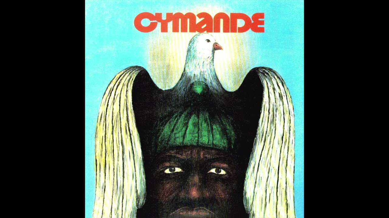 The Super-Sampled Band Cymande Made Funk With a Message. It’s Back.