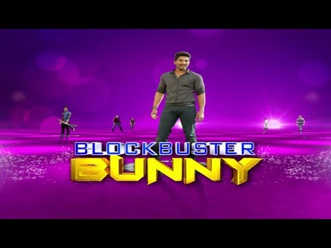 Raghavendra srinivasu  Blockbuster bunny bang