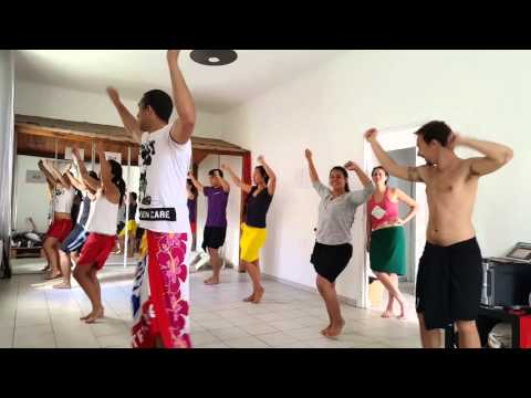 Répétitions AEPF Hekenui New tahiti