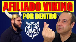 Afiliado Viking Por Dentro | Curso do Marcelo Tvora | 2021