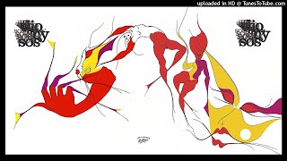 Dionysos ► Le Prince Croule [HQ Audio] 1972