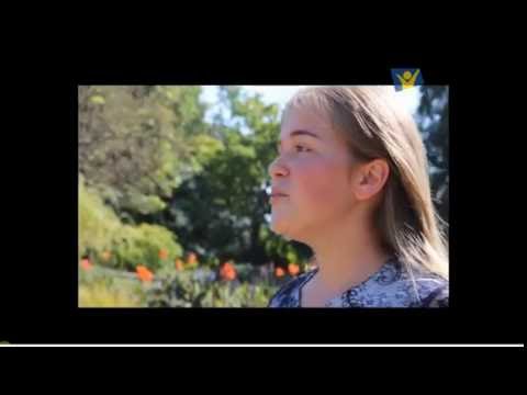 Vino azi la Domnul - solistă Gabriela Bulboacă